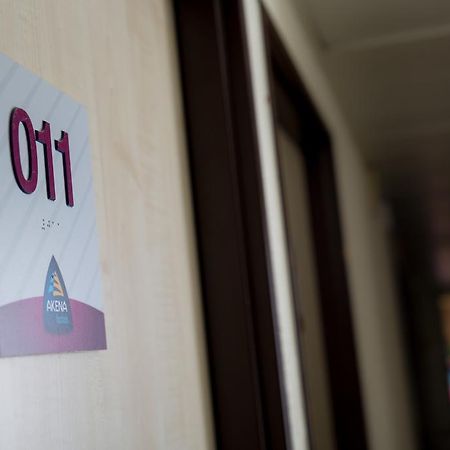 Hotel Akena Creil - Clermont Agnetz Eksteriør billede