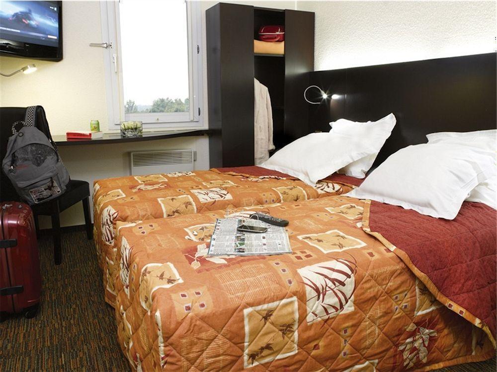 Hotel Akena Creil - Clermont Agnetz Eksteriør billede