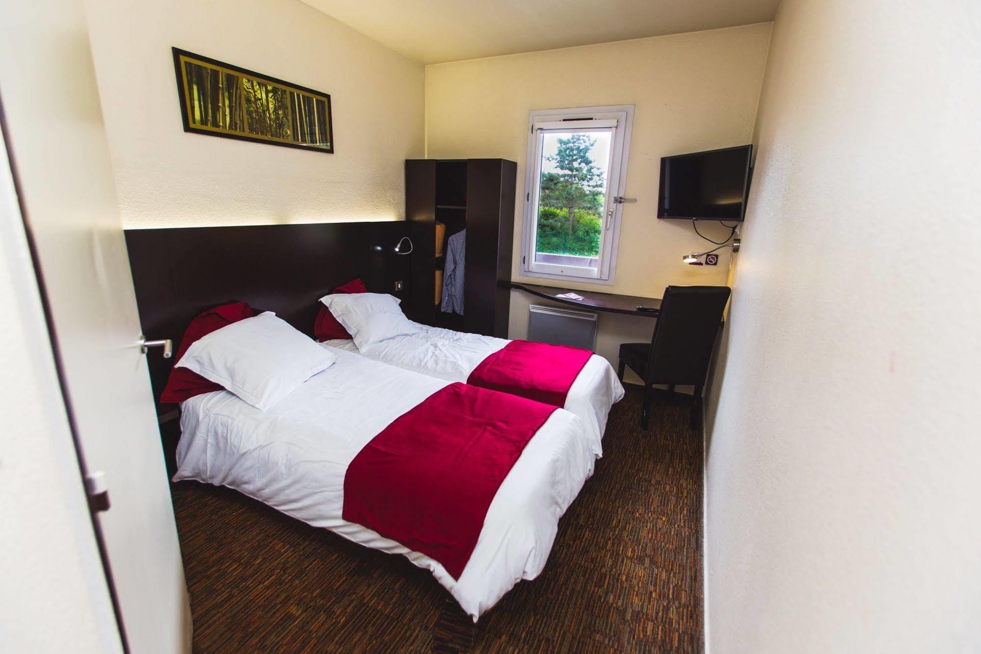 Hotel Akena Creil - Clermont Agnetz Eksteriør billede